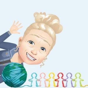 Meet your Posher, Joanne